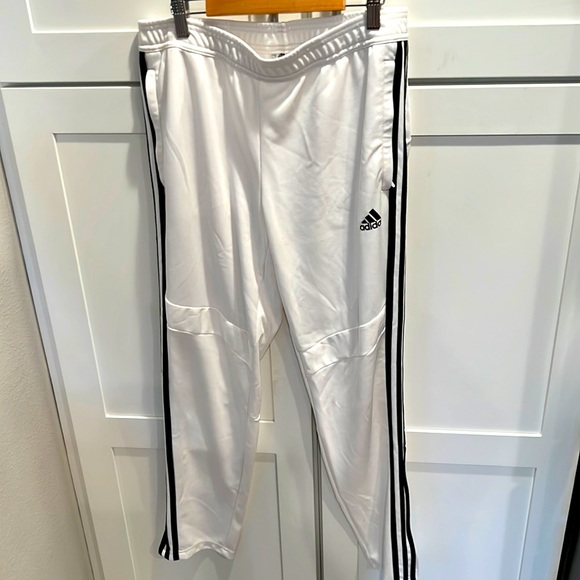 Adidas Tiro 19 Climacool Womens with Ankle Zippers - Picture 1 of 9